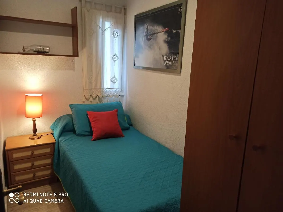 Coqueto Apartamento En Benalmadena Costa Apartment 0*,  Spain