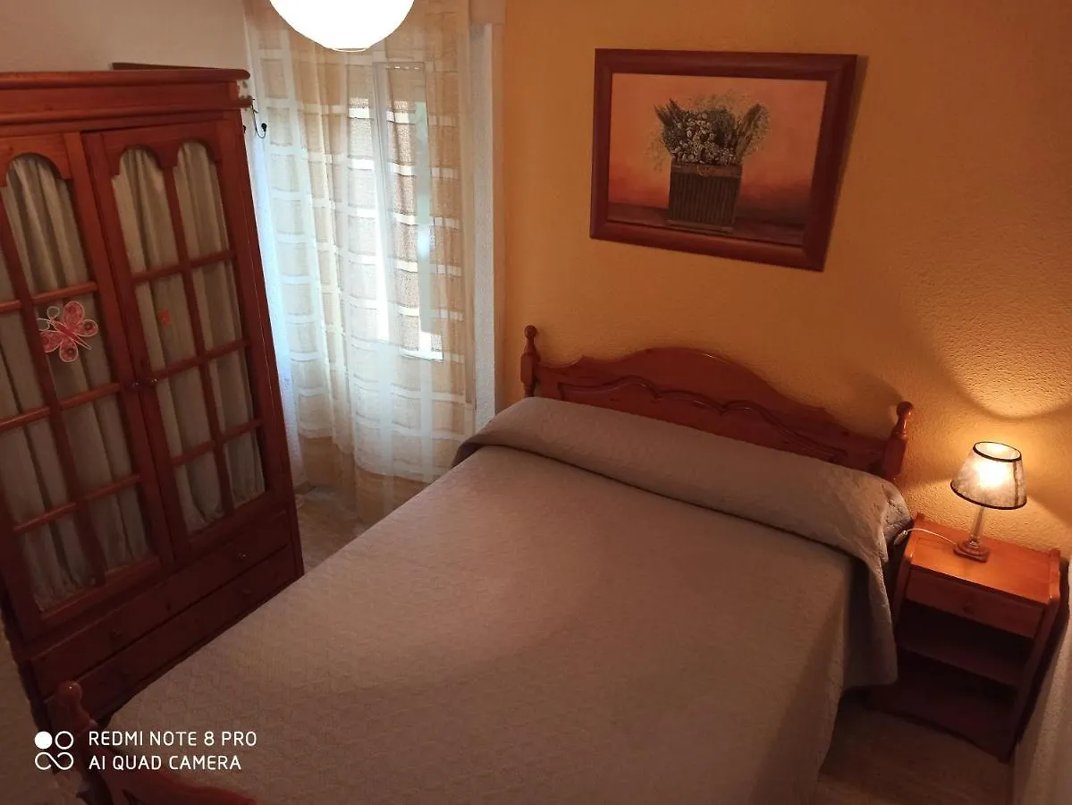 Coqueto Apartamento En Benalmadena Costa Apartman Spanyolország