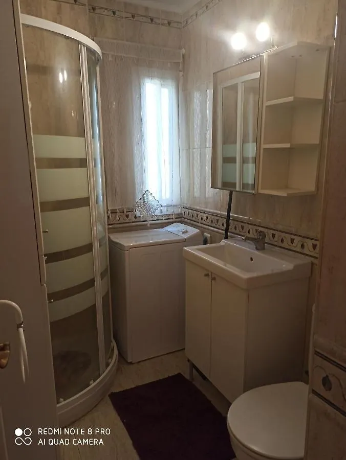 Coqueto Apartamento En Benalmadena Costa Apartman