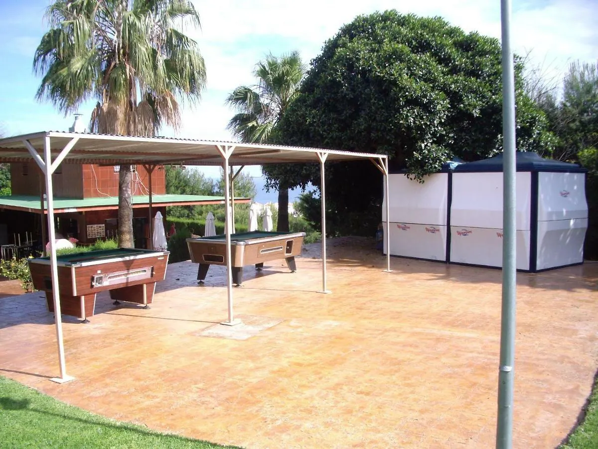 Coqueto Apartamento En Benalmadena Costa Apartman 0*,  Spanyolország