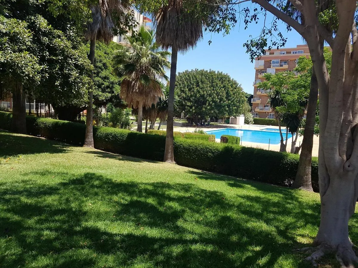Coqueto Apartamento En Benalmadena Costa Apartman 0*,