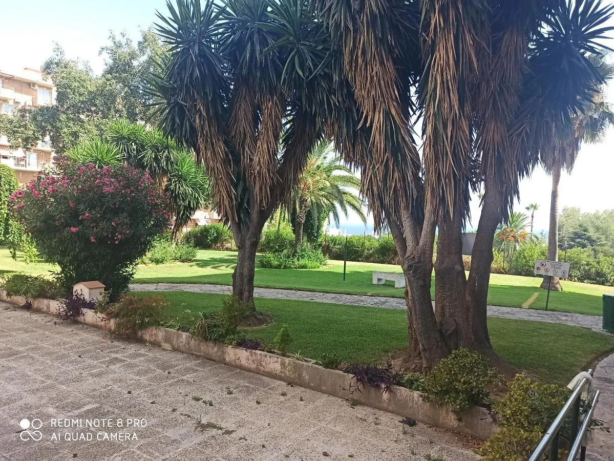 Coqueto apartamento en Benalmádena Costa Apartamento España